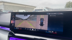 BMW i5 250kW eDrive40 M Sport 84kWh 5dr Auto Electric Estate